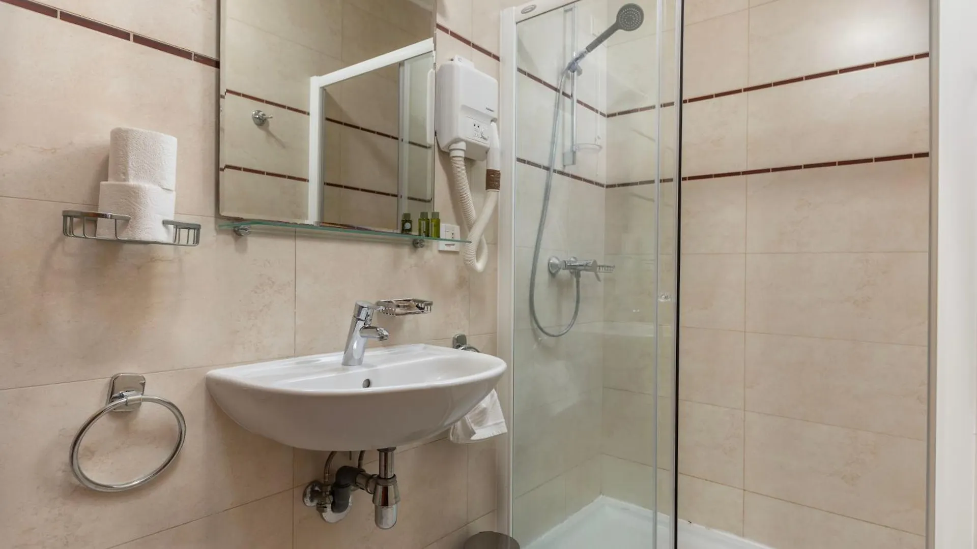 B&B Ciao Bella Hotel