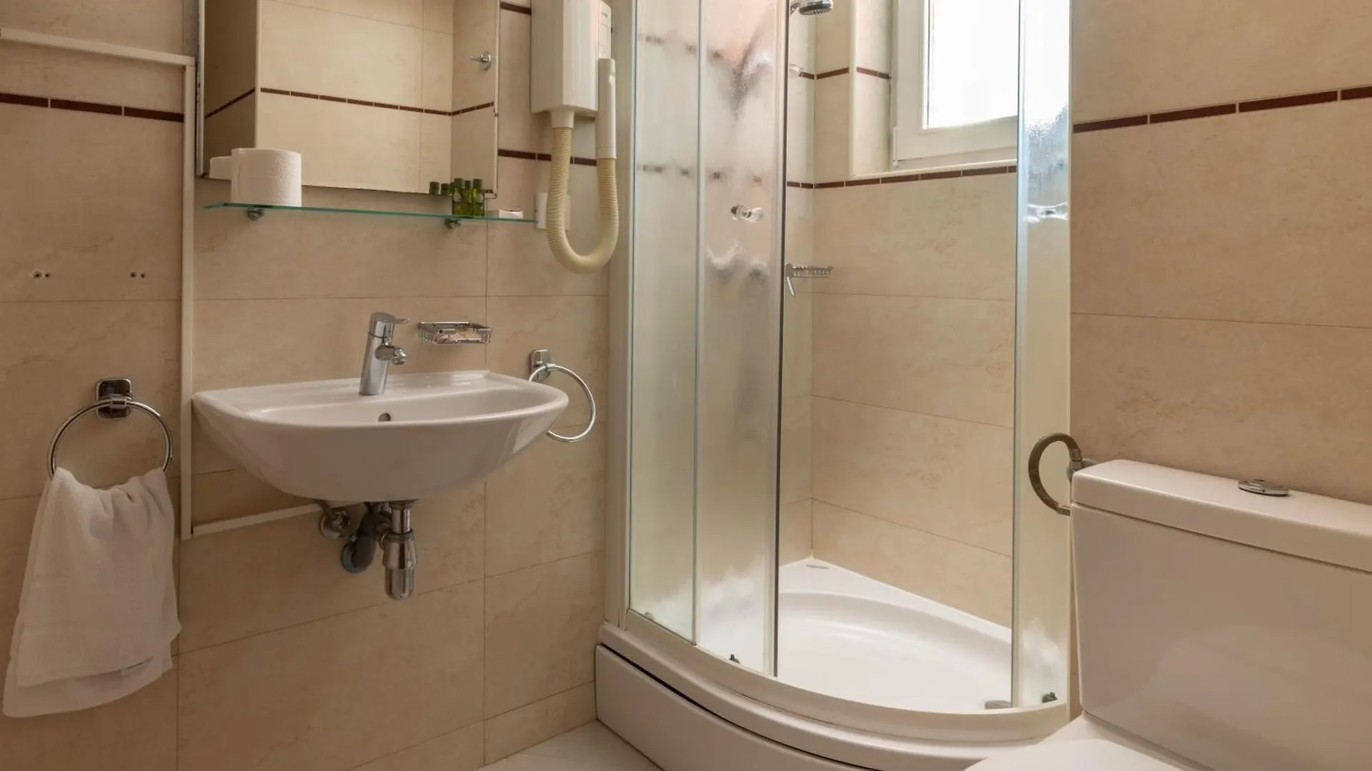 B&B Ciao Bella Croatia