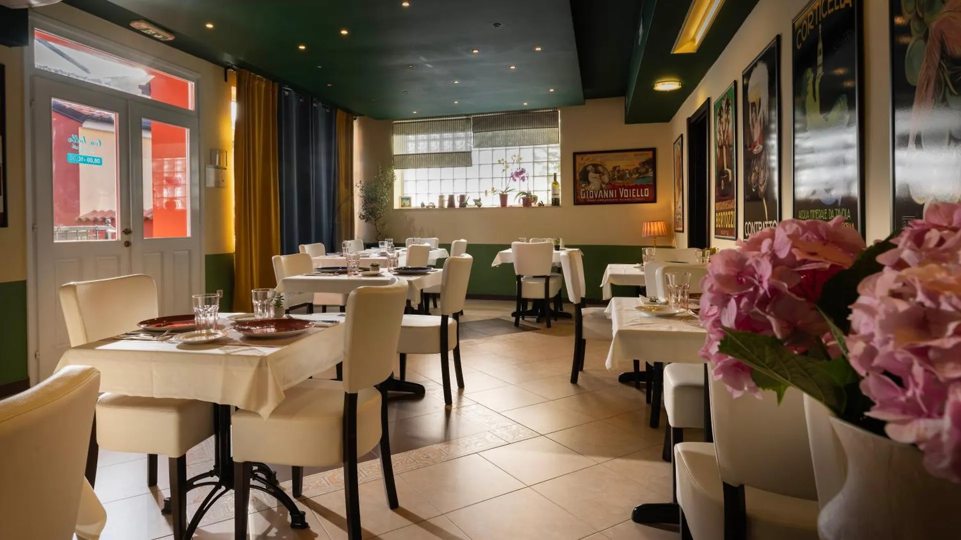 B&B Ciao Bella Hotel Veli Losinj