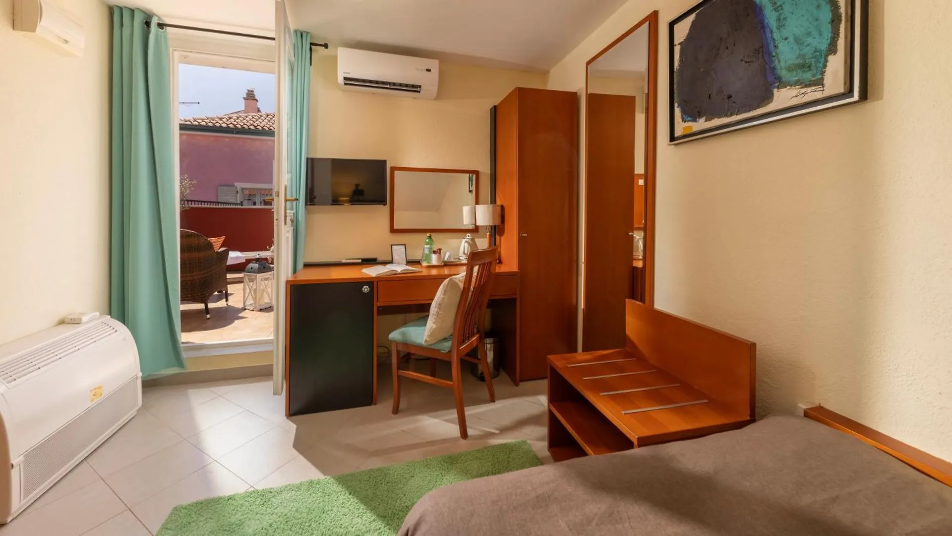 B&B Ciao Bella Veli Losinj