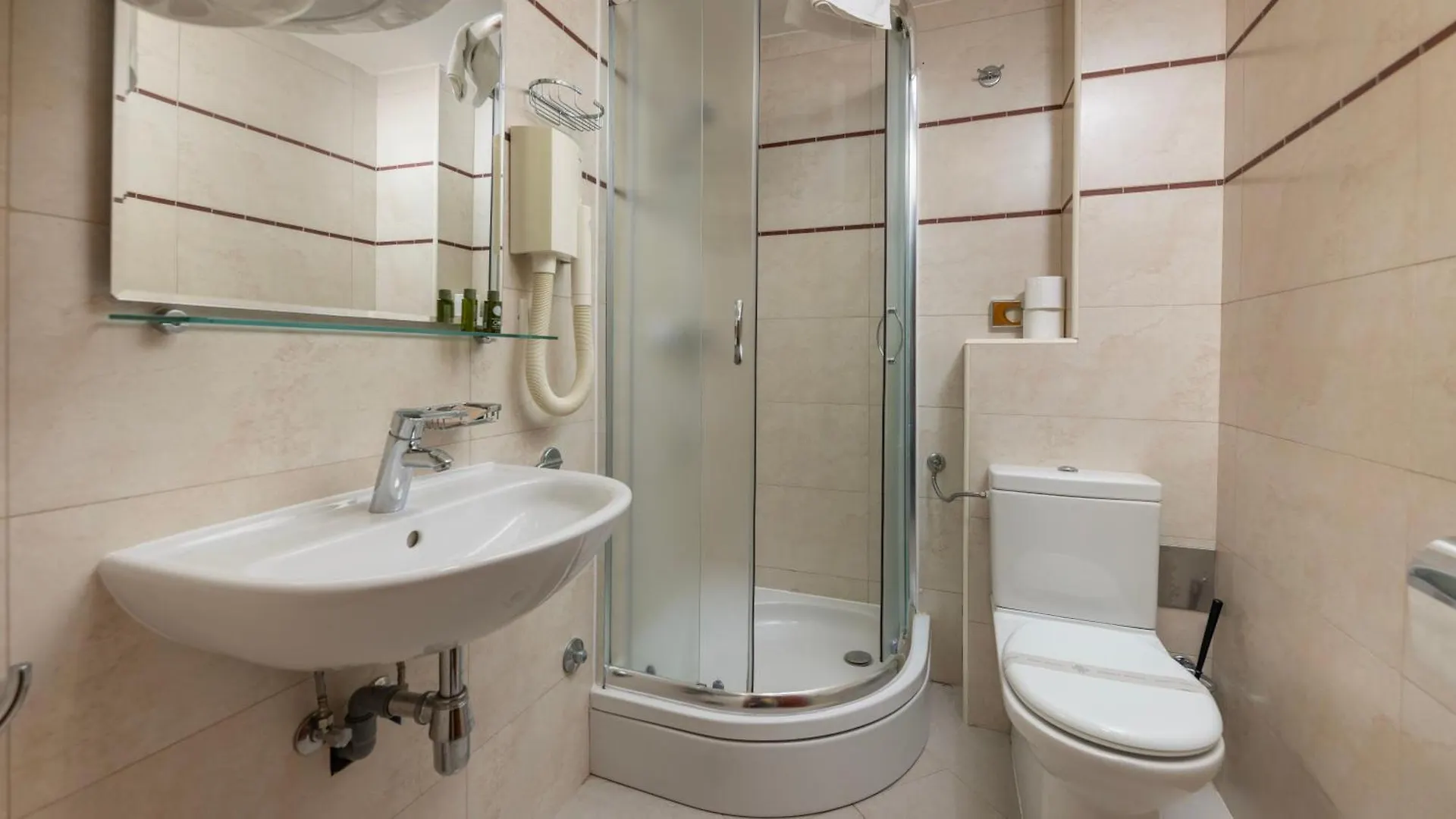 B&B Ciao Bella Veli Lošinj Hotel