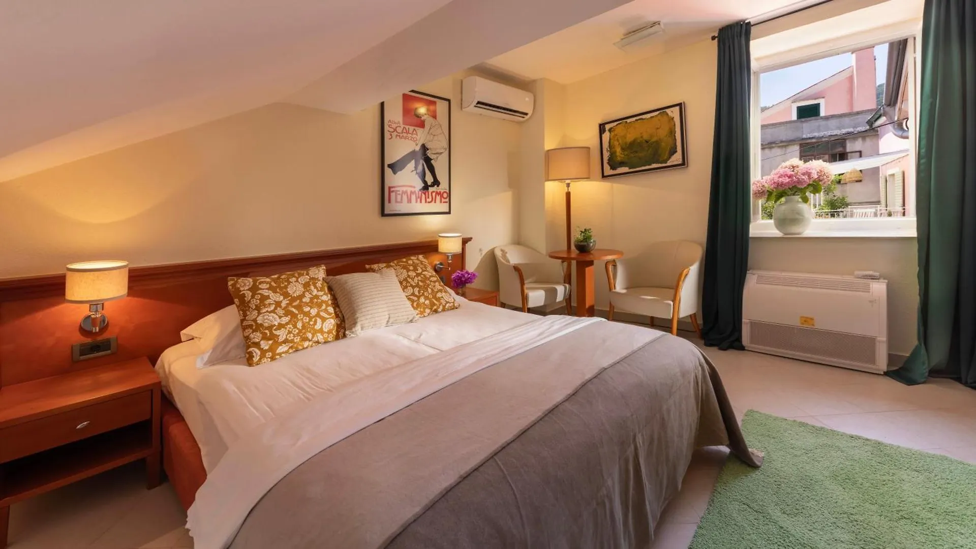 B&B Ciao Bella Hotel