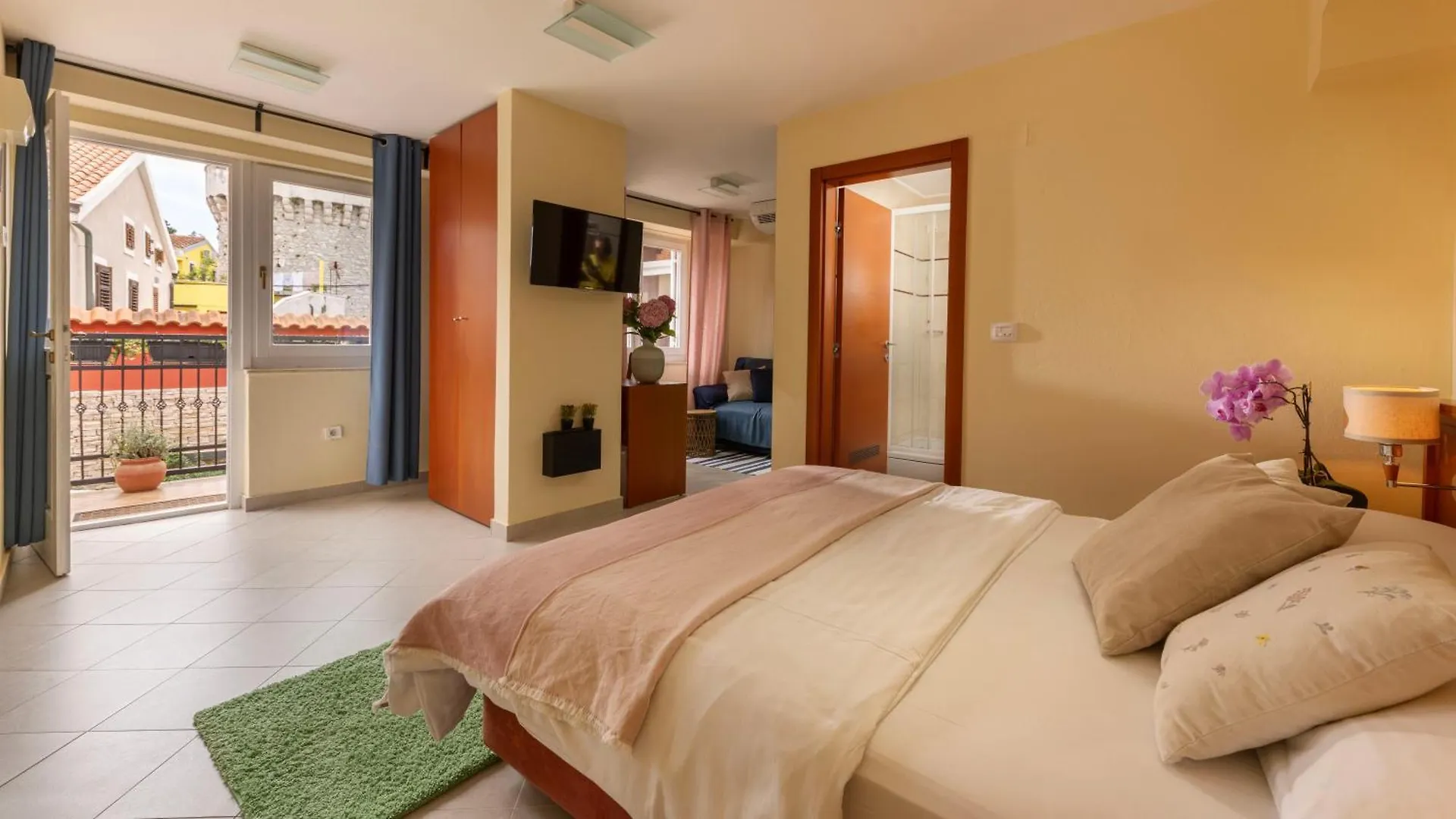 B&B Ciao Bella Croatia