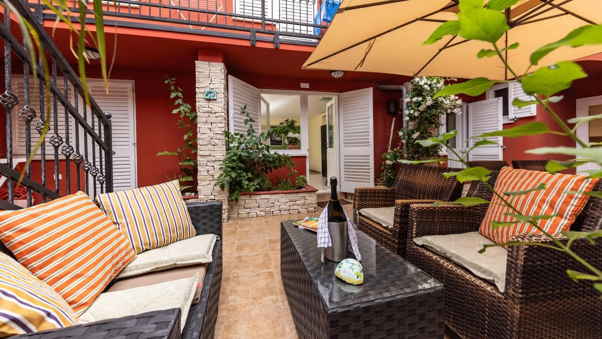 B&B Ciao Bella 0*, Veli Losinj Croatia