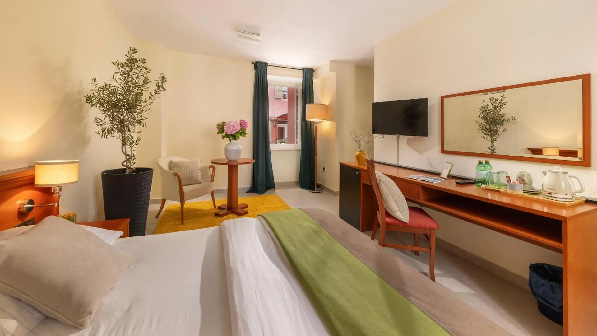 B&B Ciao Bella Veli Losinj 0*,