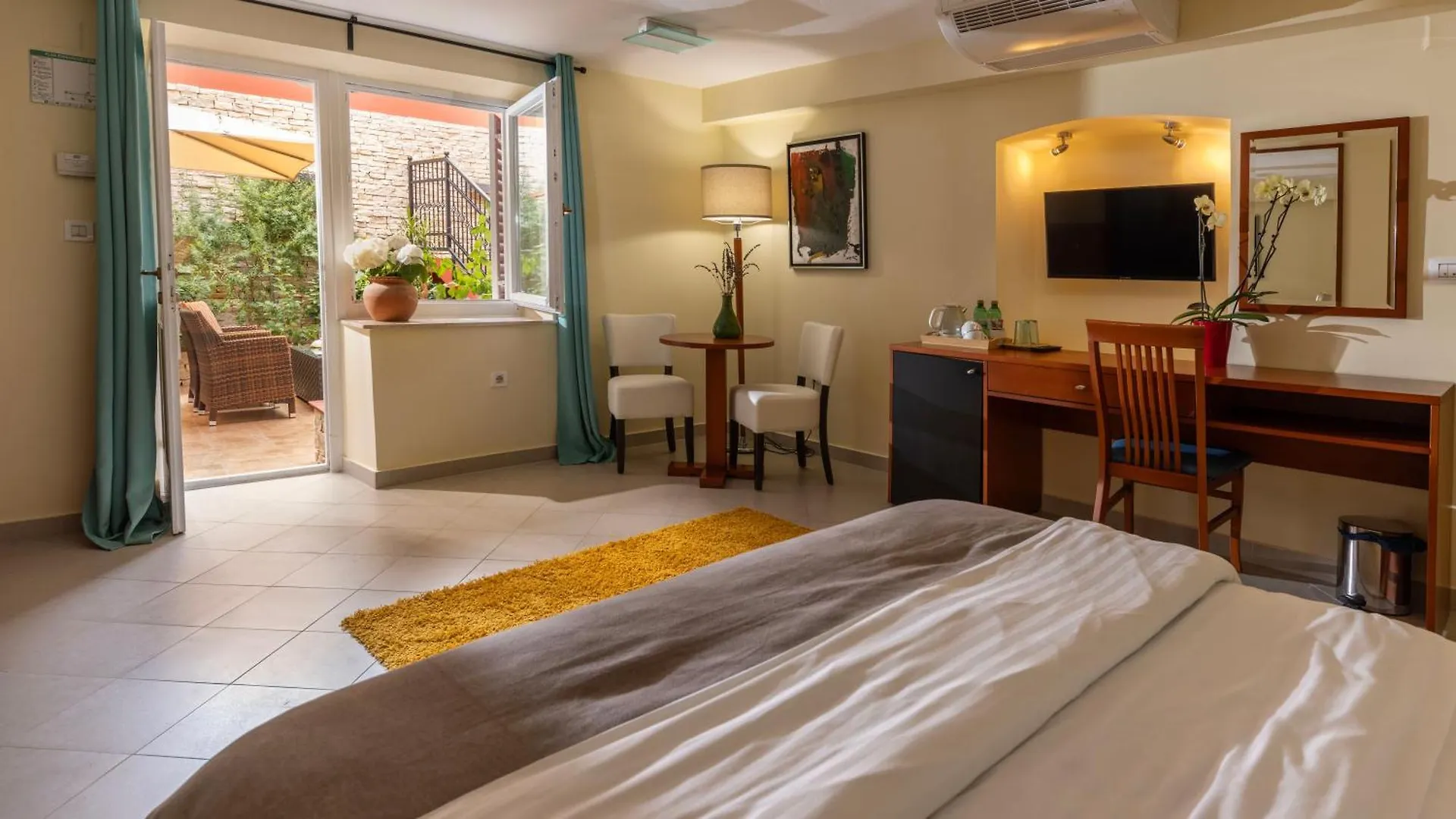 B&B Ciao Bella 0*, Veli Losinj Croatia