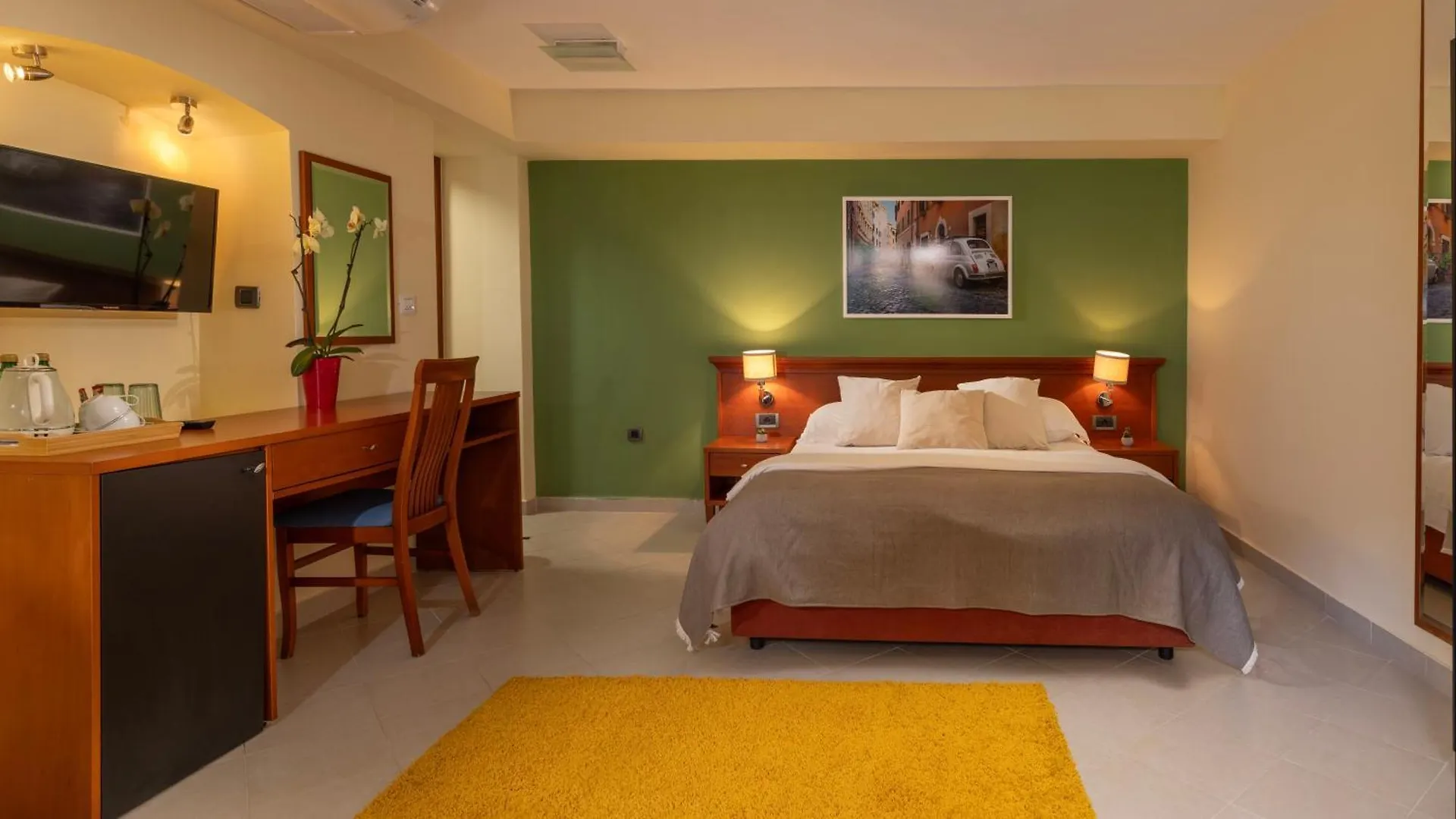 B&B Ciao Bella Veli Losinj