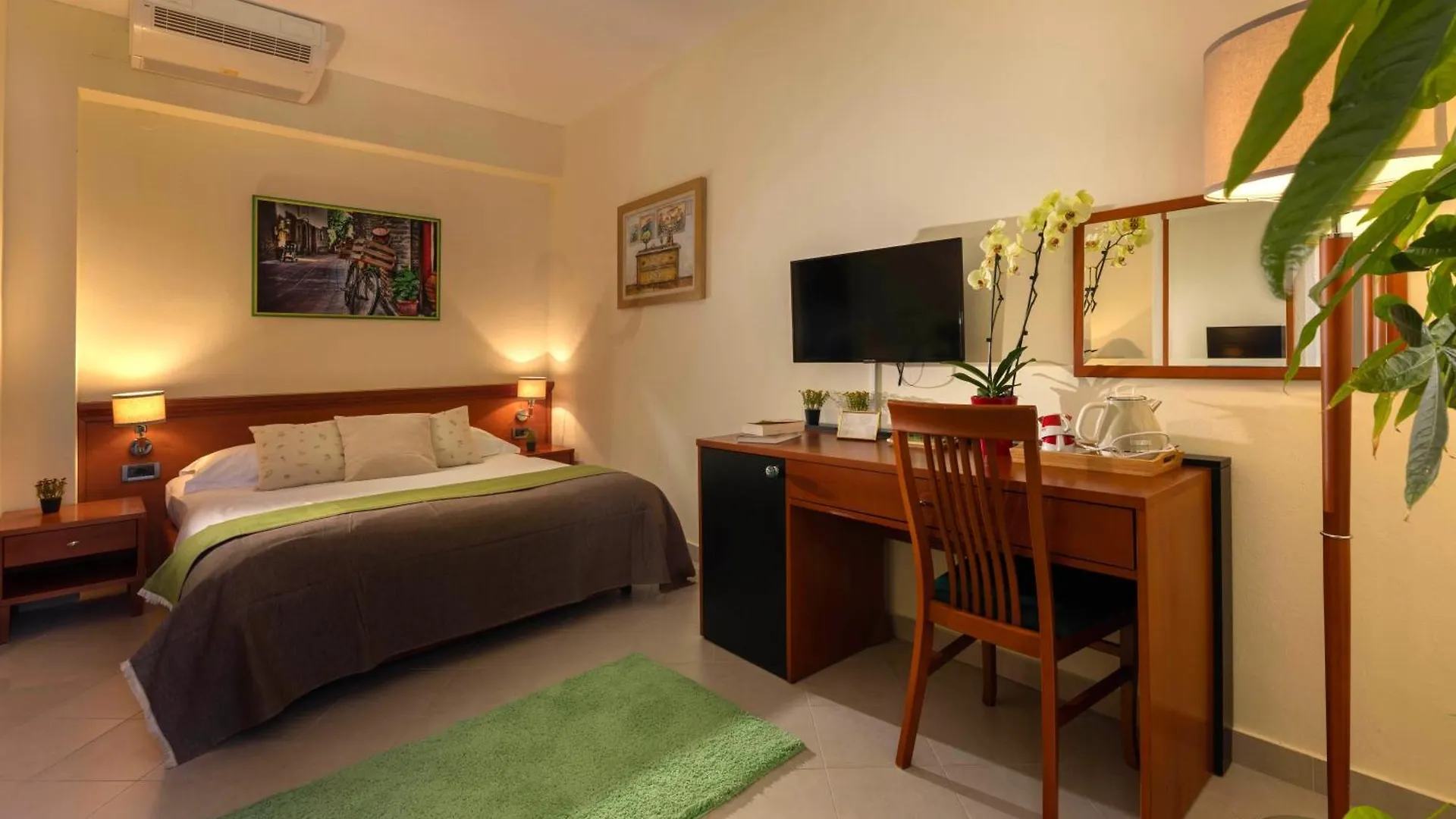 B&B Ciao Bella 0*, Veli Losinj Croatia