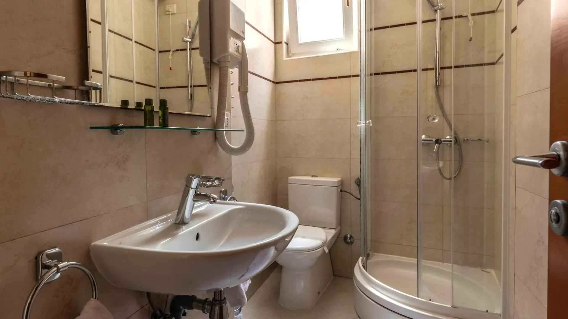 Hotel B&B Ciao Bella