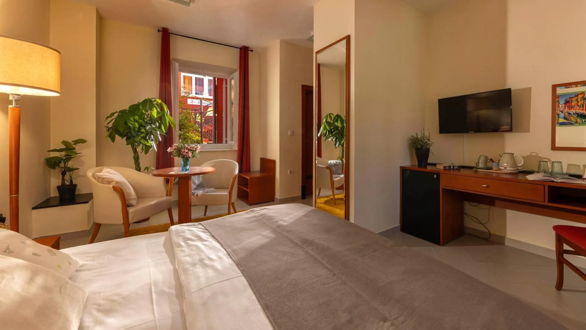 B&B Ciao Bella Veli Lošinj Hotel