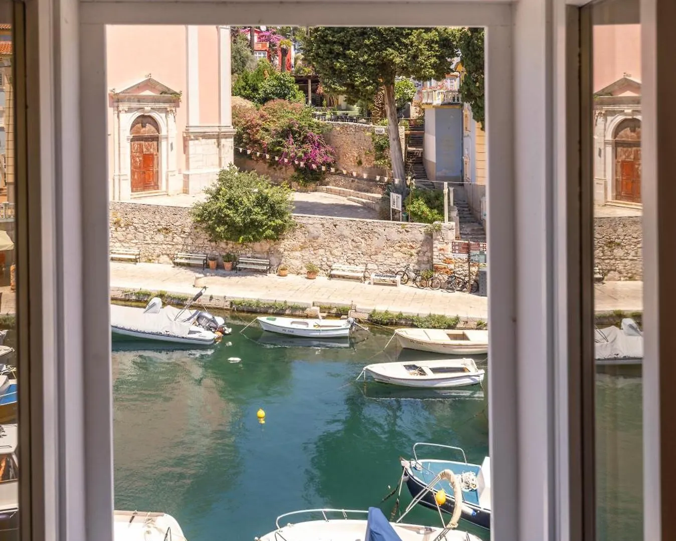 Hotel B&B Ciao Bella Croatia