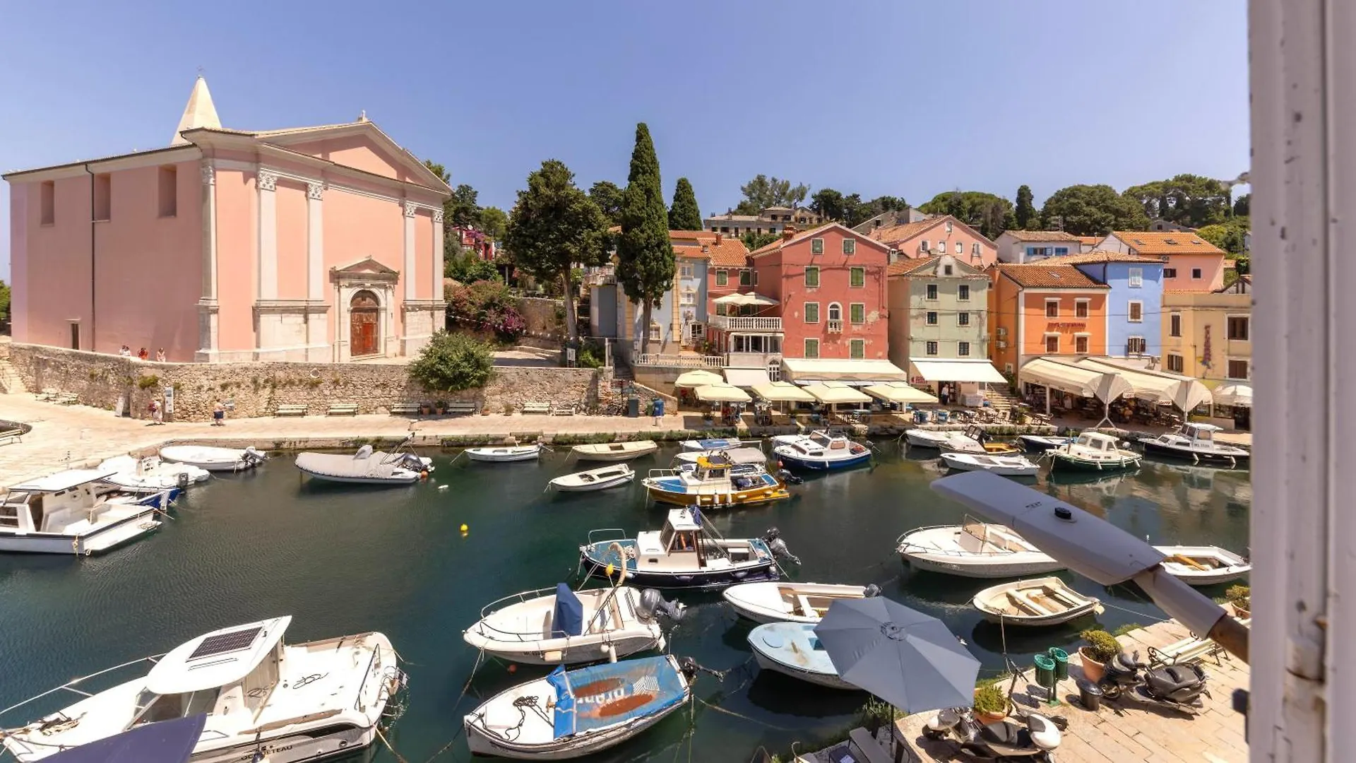B&B Ciao Bella Veli Lošinj