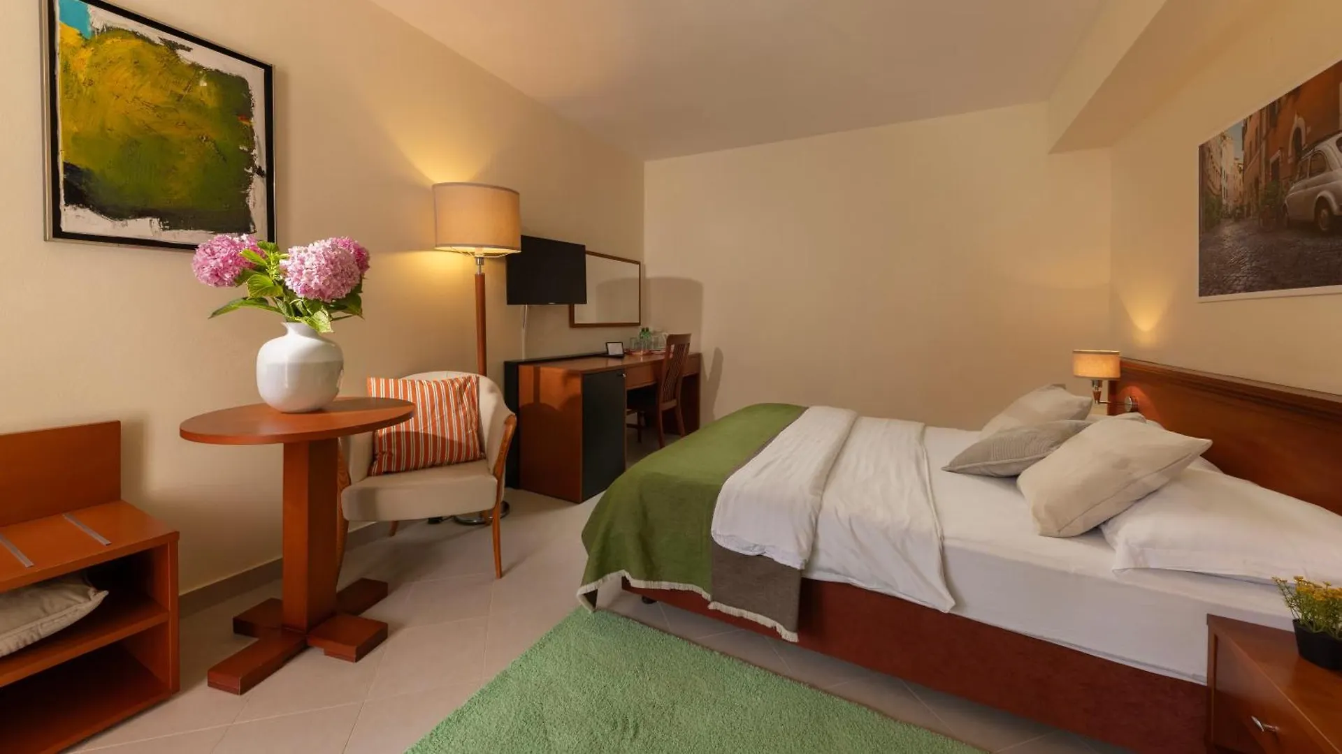 B&B Ciao Bella Veli Lošinj 0*,  Chorwacja